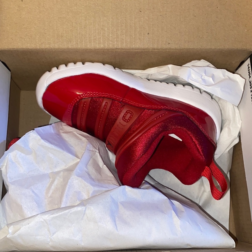 Baby Jordan 11s